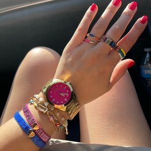 Meet your Posher, Lorena